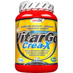 Amix Vitargo® Crea-X 1000 g.